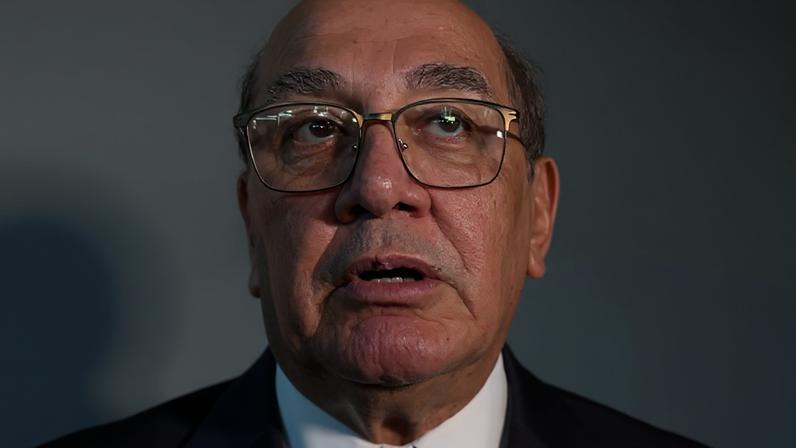 Gilmar diz que haverá uso e abuso de IA nas eleições