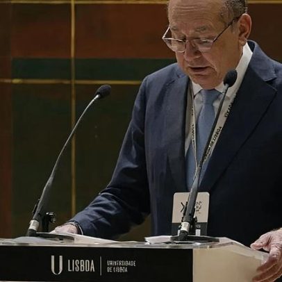 Discurso de Gilmar na abertura do Fórum de Lisboa é publicado na íntegra