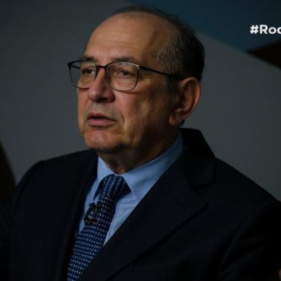 Mendes aponta erro crasso de Mendonça em delação de Vorcaro