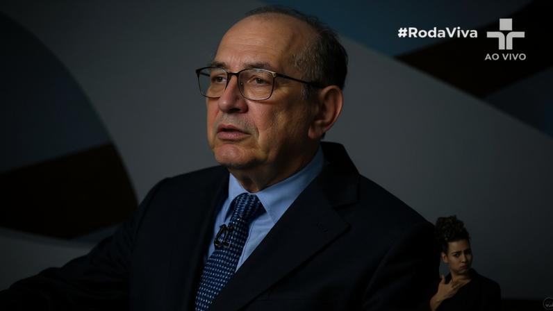 Gilmar Mendes