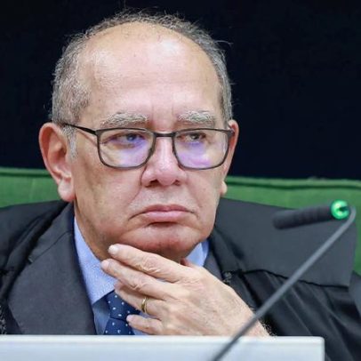 Gilmar Mendes faz novo alerta após Senado aprovar três pautas-bomba