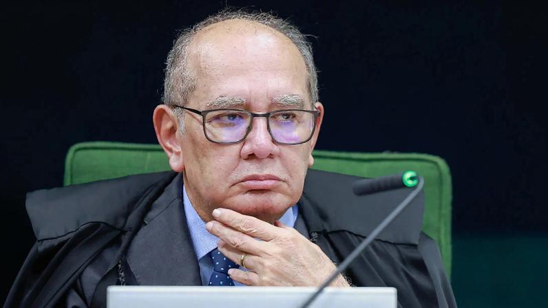 Após votações no Senado, ministro Gilmar Mendes reforça que o Congresso não pode criar despesas sem indicar a fonte de custeio. (Foto: Fellipe Sampaio/STF)