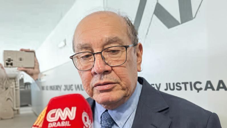 Gilmar Mendes