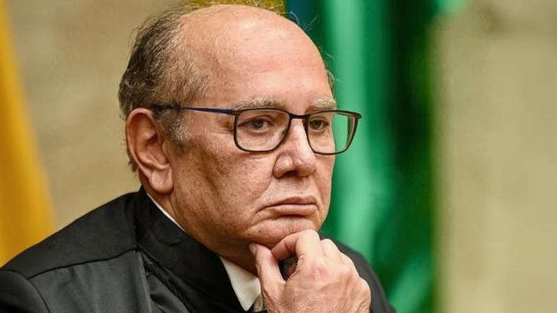 Gilmar Mendes, ministro do Supremo Tribunal Federal