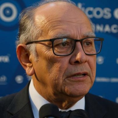 Desgaste do STF aumenta; Gilmar Mendes concede 11 entrevistas em 2 meses
