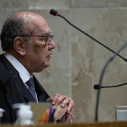 Gilmar diz que caso Master lembra Lava-Jato em nova roupagem;Mendonça se defende