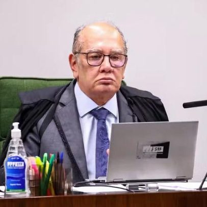 Gilmar vota pela prisão domiciliar do pai de Vorcaro e pela soltura do primo do ex-banqueiro