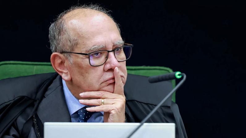 Com impacto do caso Master, "Gilmarpalooza" reúne menos ministros do STF, integrantes do governo Lula e governadores do que em 2025. (Foto: Fellipe Sampaio/STF)