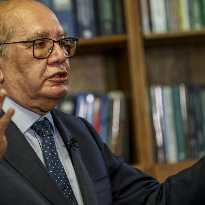 STF pode barrar medidas do Congresso para aumentar gastos, diz Gilmar