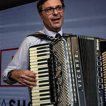 Sanfoneiro de Bolsonaro pede trégua na polarização no São João