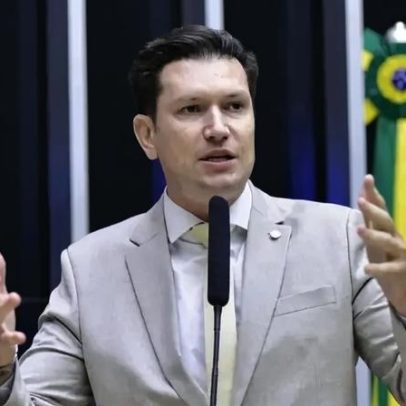 Deputado evita inflamar crise entre Zema e cúpula do Novo em SC