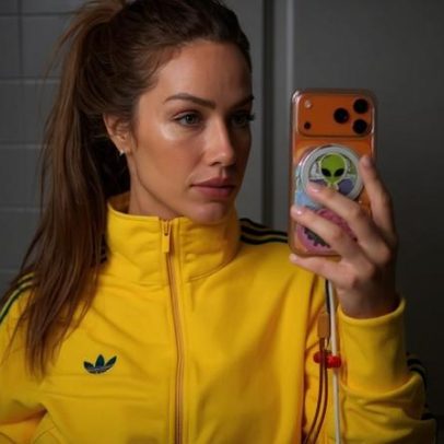 Celebridades inspiram looks de cabelo para torcer pelo Brasil