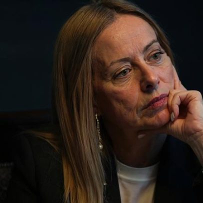 Meloni rebate Trump sobre popularidade, dizendo que ser amiga dele não ajudou
