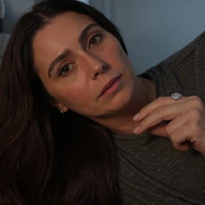 Giovanna Antonelli brinca e afirma ter três personalidades