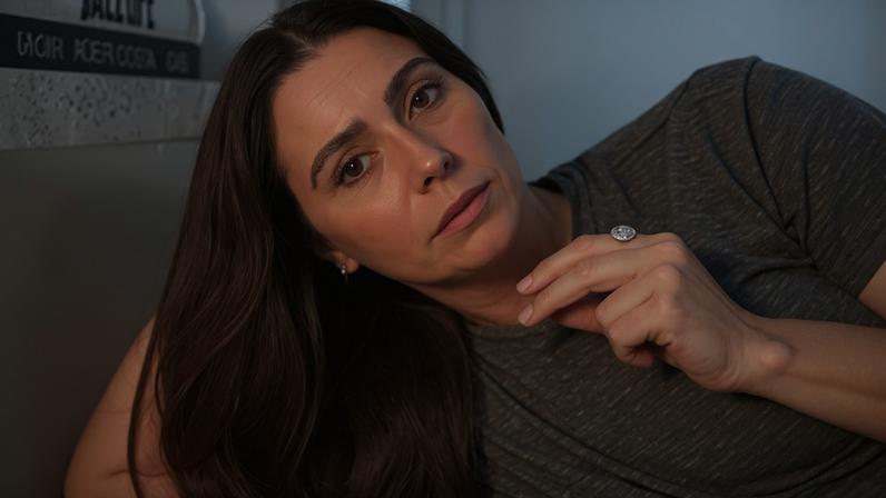 Giovanna Antonelli brinca e assume ter "três personalidades"