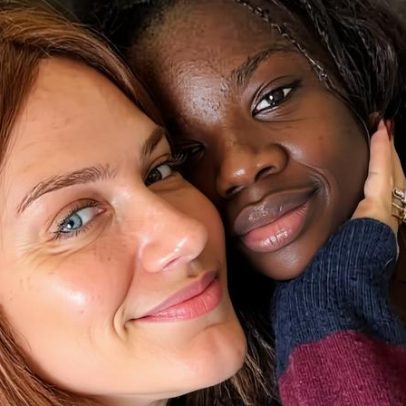 Giovanna Ewbank celebra 13 anos da filha Títi com emoção