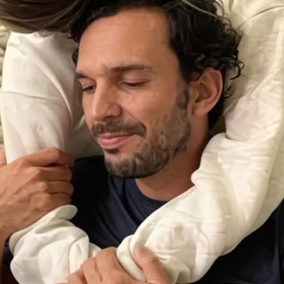 Gisele Bündchen celebra Dia dos Pais ao marido e esquece Tom Brady