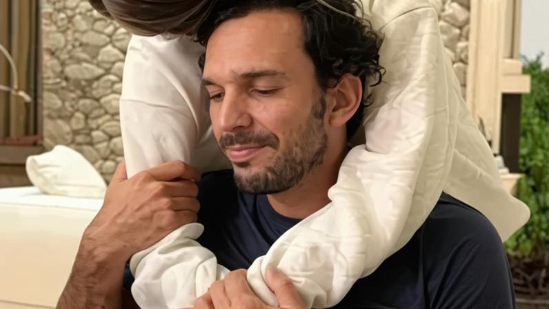 Gisele Bündchen celebra Dia dos Pais ao marido e esquece Tom Brady