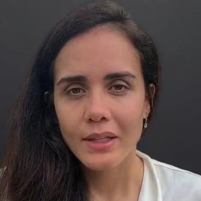 Influenciadora relata três AVCs após congelamento de óvulos aos 33 anos