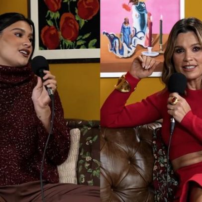 Giulia Costa expõe método usado por Flávia Alessandra: Não esqueço