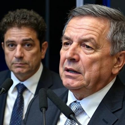 Estado indica centro, direita e esquerda como favoritos ao Senado, pesquisa