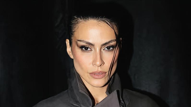 Cleo Pires — Foto: Reprodução/Instagram