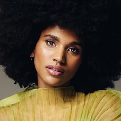 Mariana Sena diz como experiência ajudou a moldar personagem de Quem Ama Cuida