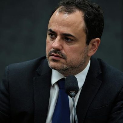 Glauber Braga diz que explicação de Jaques Wagner é inconcebível