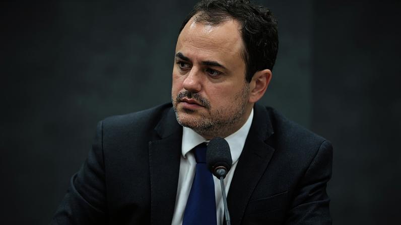 Glauber Braga diz que explicação de Jaques Wagner é inconcebível