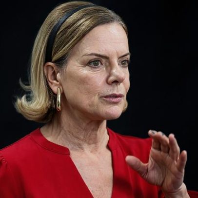 Gleisi defende punição de Wagner caso irregularidade seja comprovada