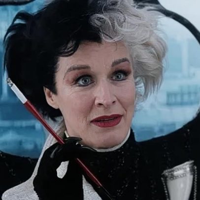 Glenn Close receberá Oscar honorário pela carreira