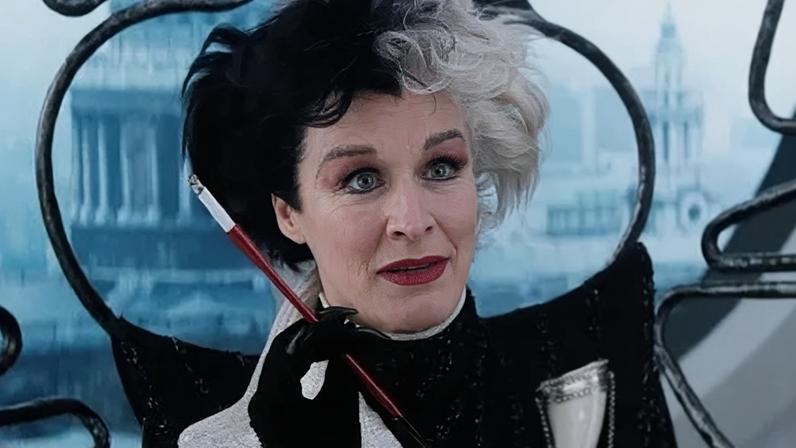 Glenn Close será homenageada com um Oscar