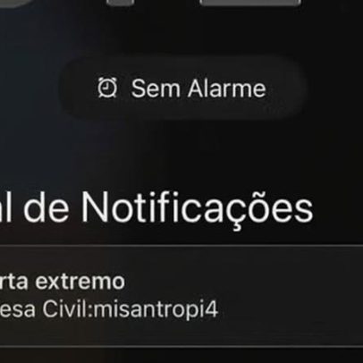 Governo aciona PF para investigar invasão hacker no sistema Defesa Civil Alerta