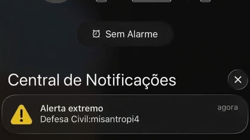 Governo aciona Polícia Federal para investigar invasão hacker ao sistema Defesa Civil Alerta