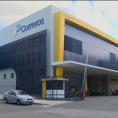 Correios registram prejuízo de R$ 3,1 bilhões no 1º trimestre de 2026