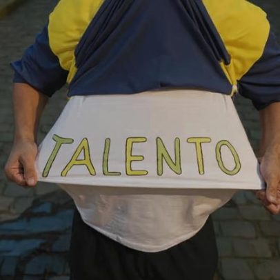 Série sobre a essência do futebol brasileiro destaca talentos nacionais
