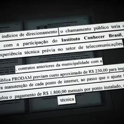 Operação investiga desvio de recursos da Prefeitura de SP para filme de Bolsonaro