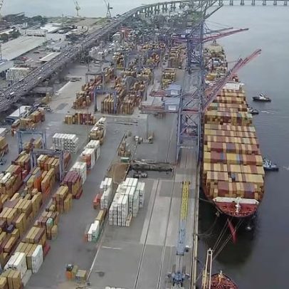 Exportações podem cair US$ 15 bi com tarifa de 25%, diz Câmara Americana