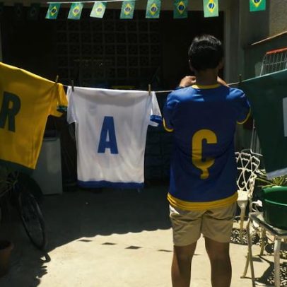 Série do JN destaca virtudes da única seleção pentacampeã e a raça de jogador brasileiro