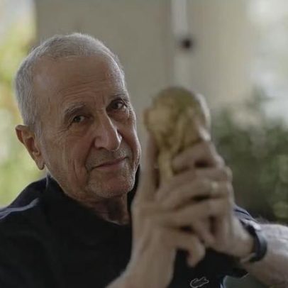Carlos Alberto Parreira é internado no hospital Samaritano, no Rio