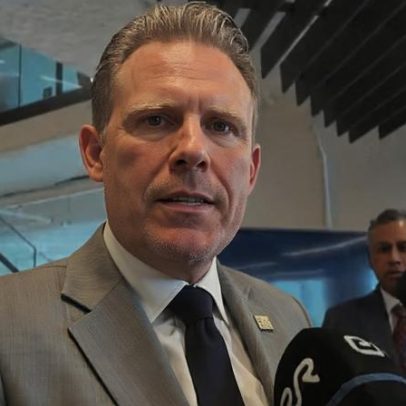 Diretor da força-tarefa para a Copa afirma expulsão de árbitro somali