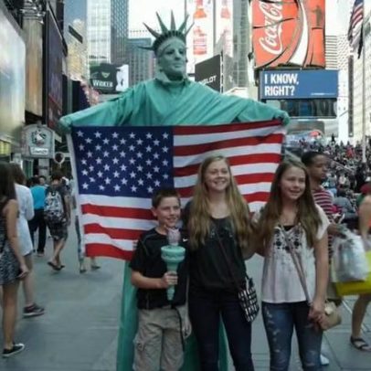 Estados Unidos registram queda no turismo durante governo Trump