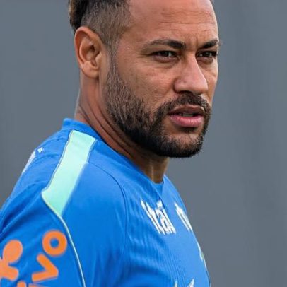 Neymar liberado para enfrentar a Escócia e pode atuar alguns minutos nesta Copa