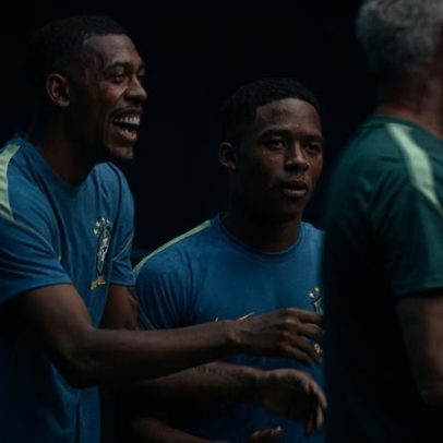Mau tempo em Nova Jersey atrasa voo da seleção para Miami