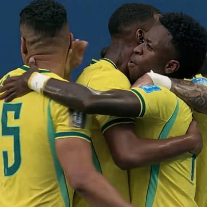 Brasil, México e África do Sul avançam; resumo dos jogos da Copa desta quarta