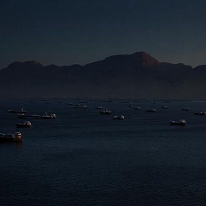 EUA e Irã fecham acordo de paz Estreito de Hormuz não terá reabertura imediata