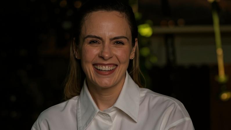 Globo estuda lançar programa inédito para Ana Paula Renault, diz colunista