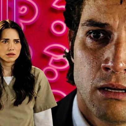 Globo reajusta horário de Quem Ama Cuida; capítulo terá encontro decisivo