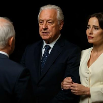 Caso Arthur em Quem Ama Cuida: lista mostra 9 suspeitos
