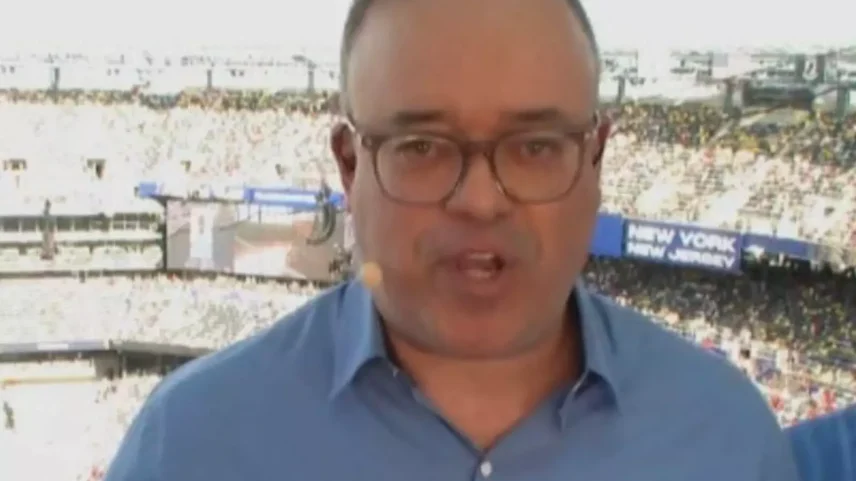 Globo sai humilhada na audiência em jogo do Brasil e SBT impressiona